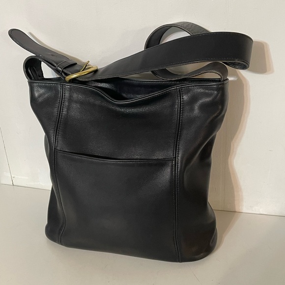 Coach Handbags - Vintage COACH Soho Erickson Bag